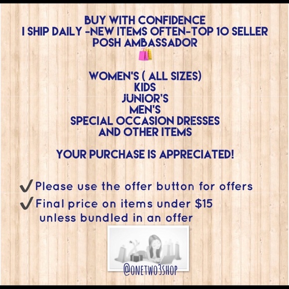 Neiman Marcus Lela Rose-NWT without belt - Picture 7 of 7